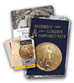Gold Information Kit