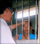Prisoners